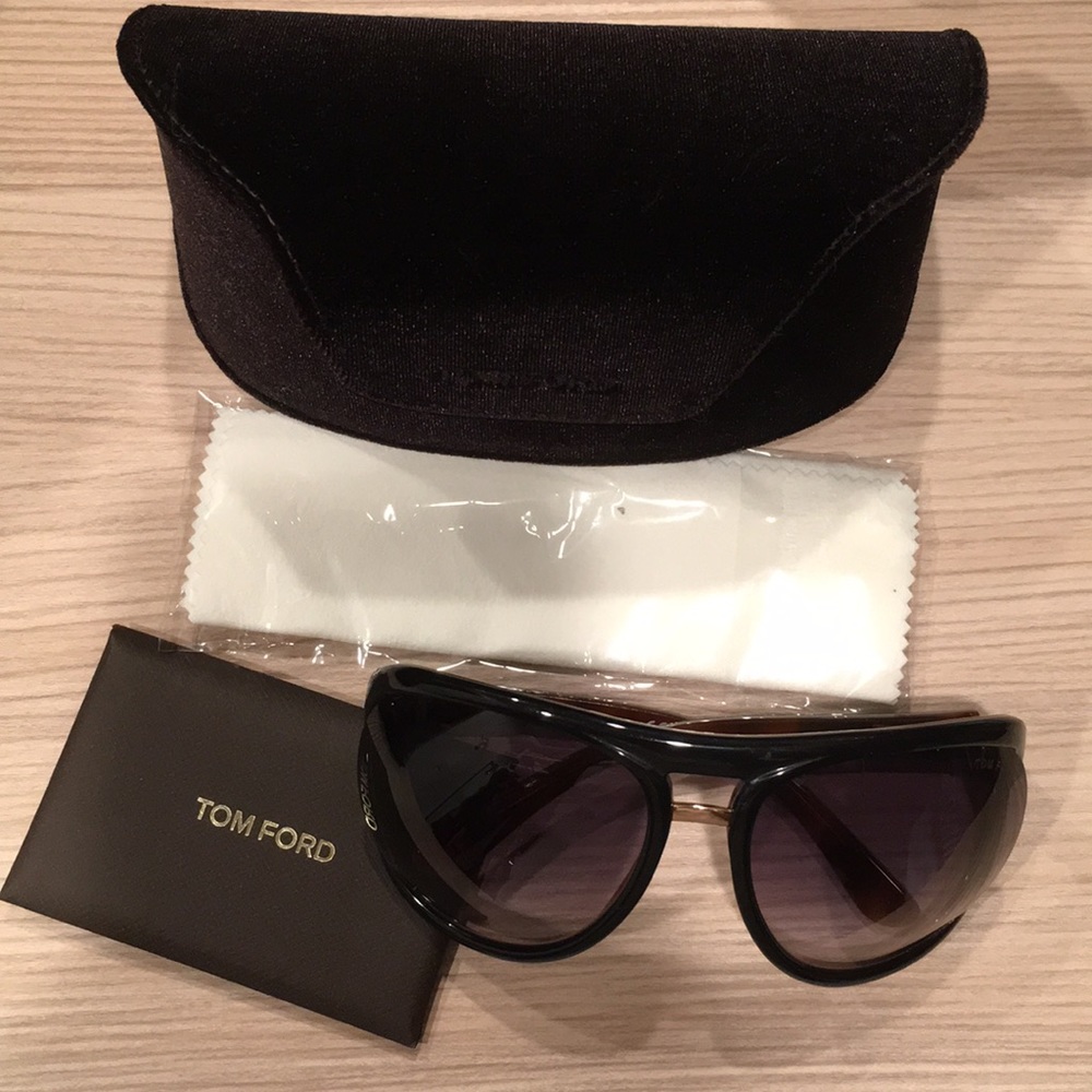 Brand New Tom Ford Sunglasses